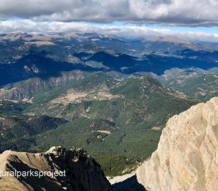 Natural Parks Project