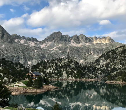 Natural Parks Project