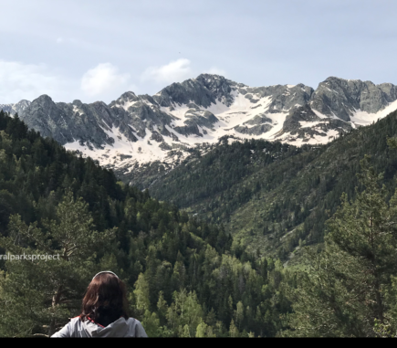 Natural Parks Project