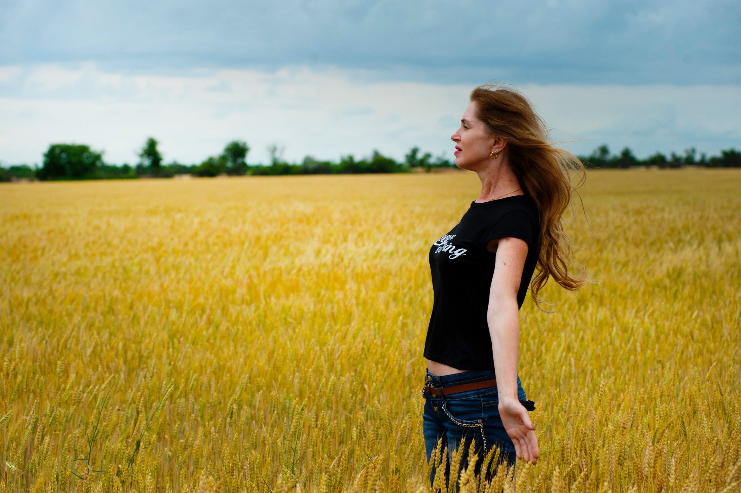 Benefits of nature sounds