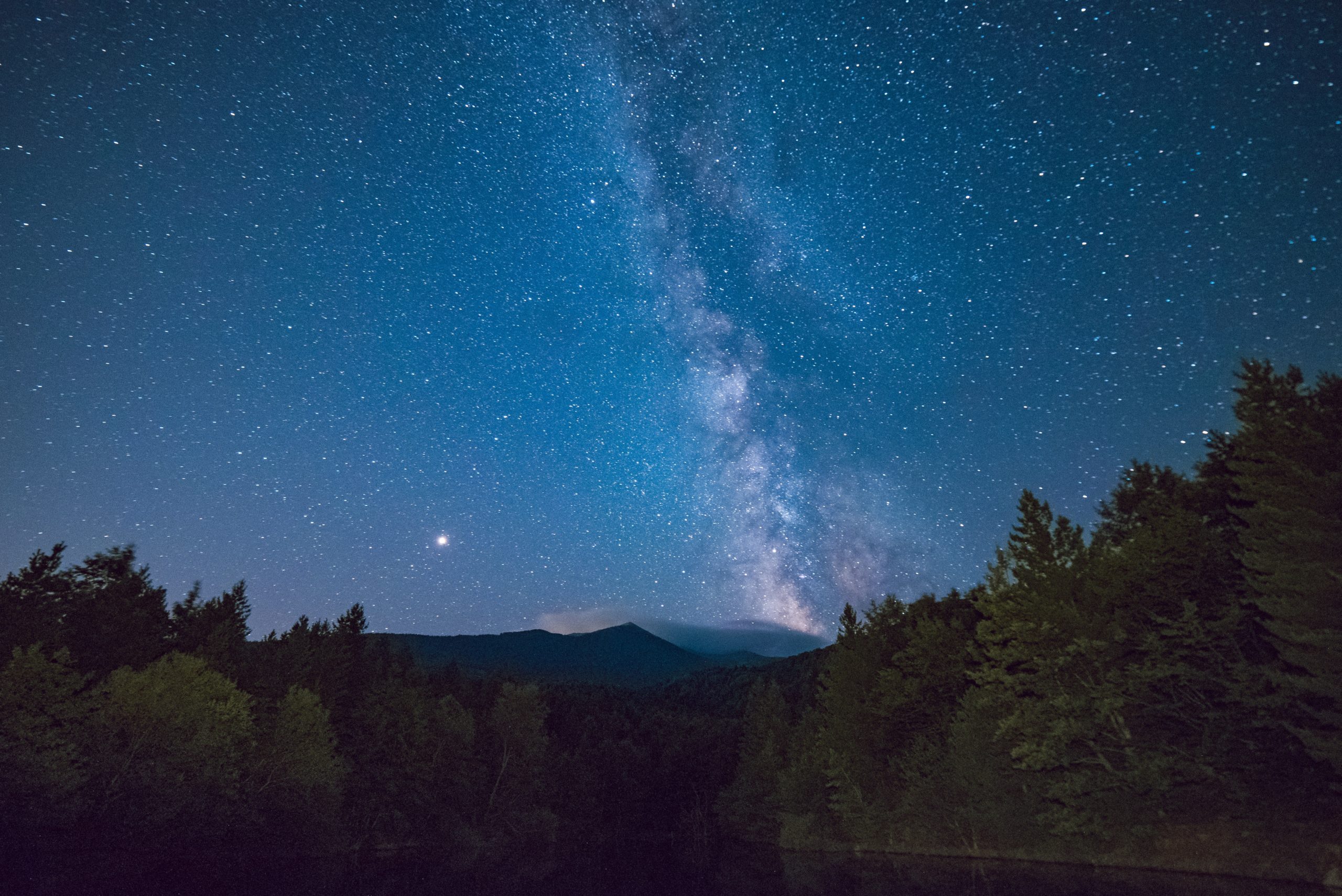 Astronomical observation